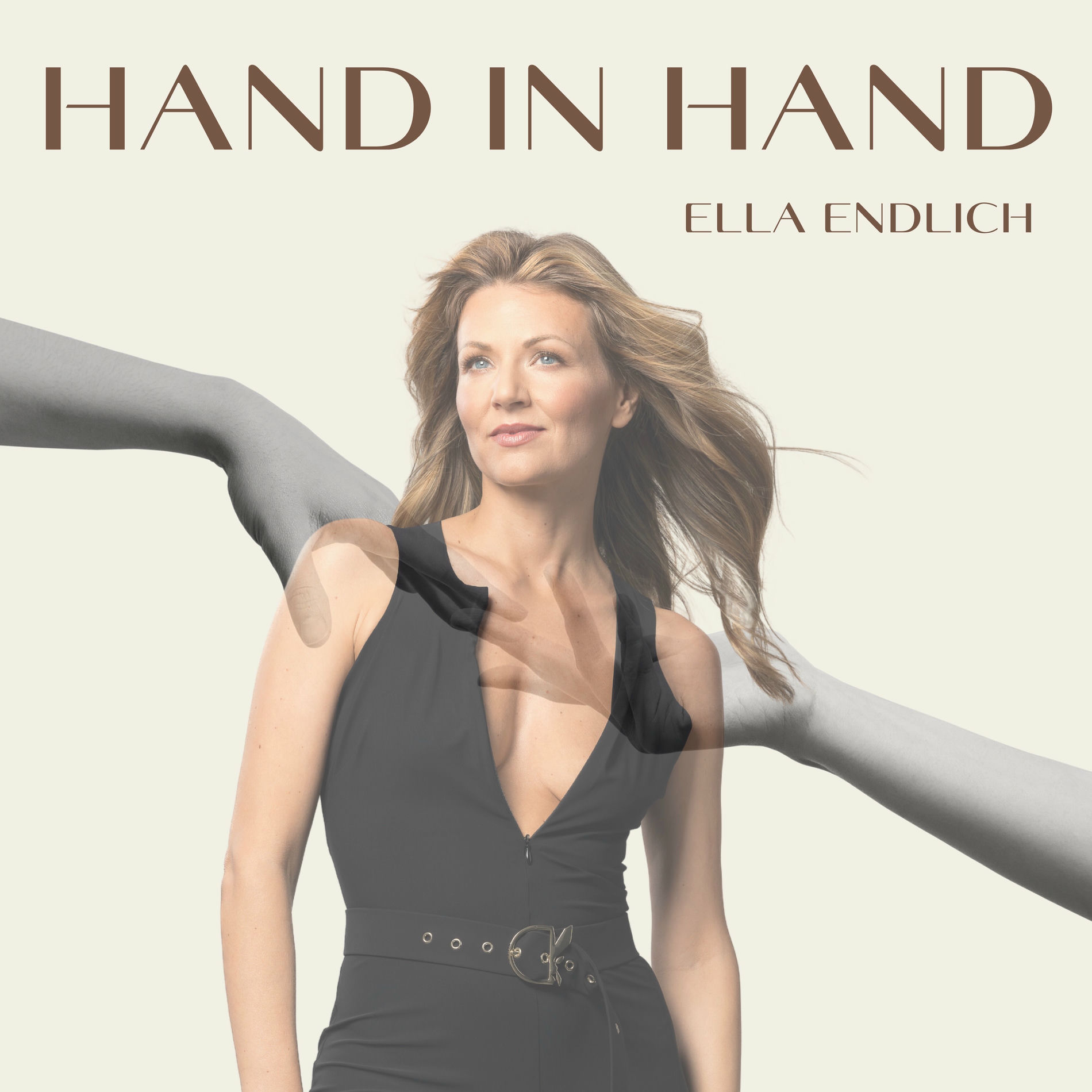 Album cover of Hand in Hand