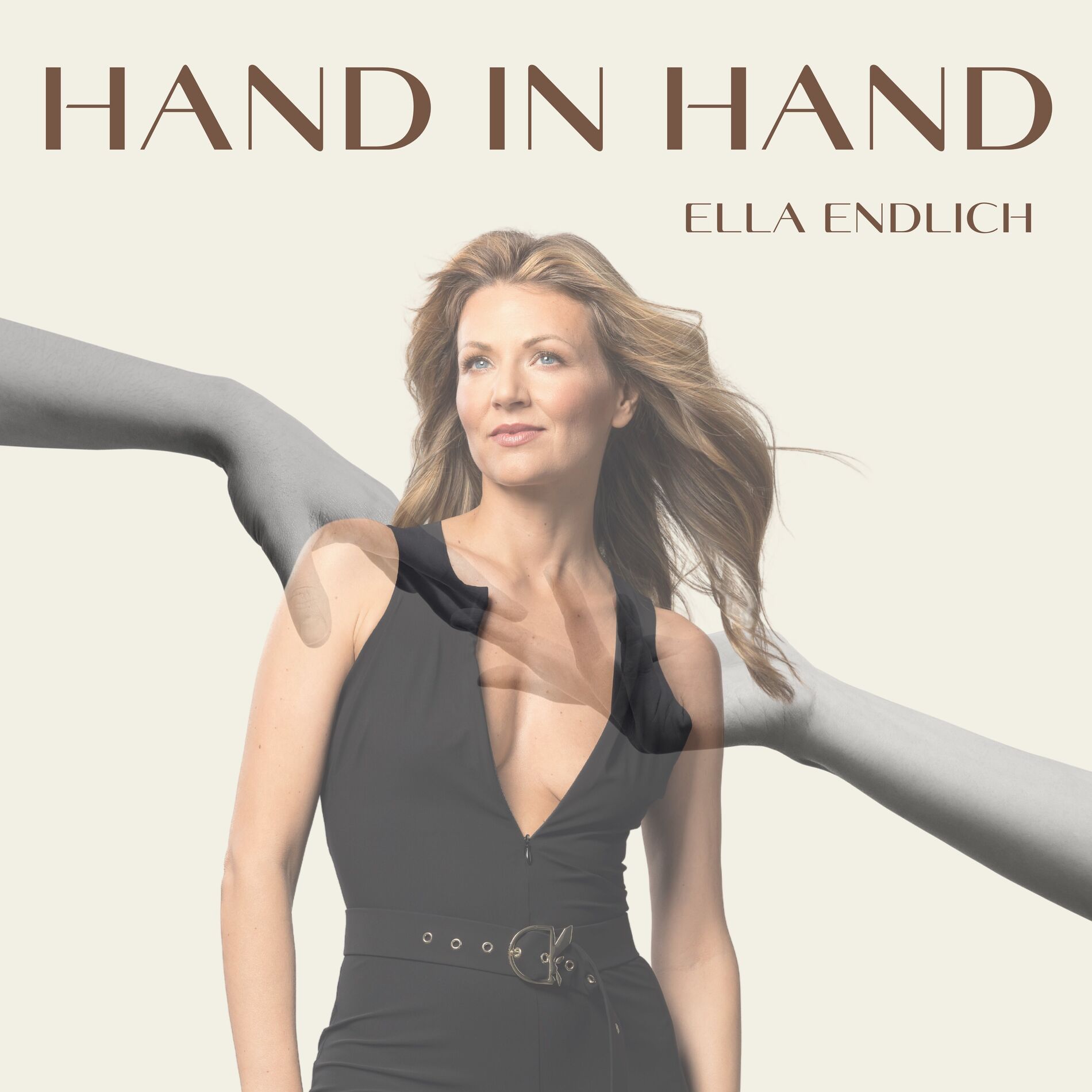 Album cover of Hand in Hand