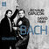 Bach, JS: Violin Sonata No. 3 in E Major, BWV 1016: III. Adagio ma non tanto