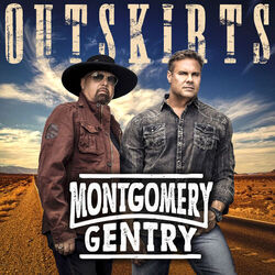 Cover of Outskirts