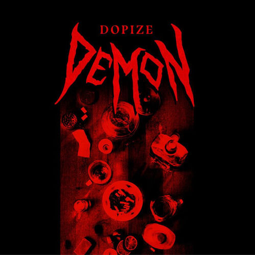 Demon