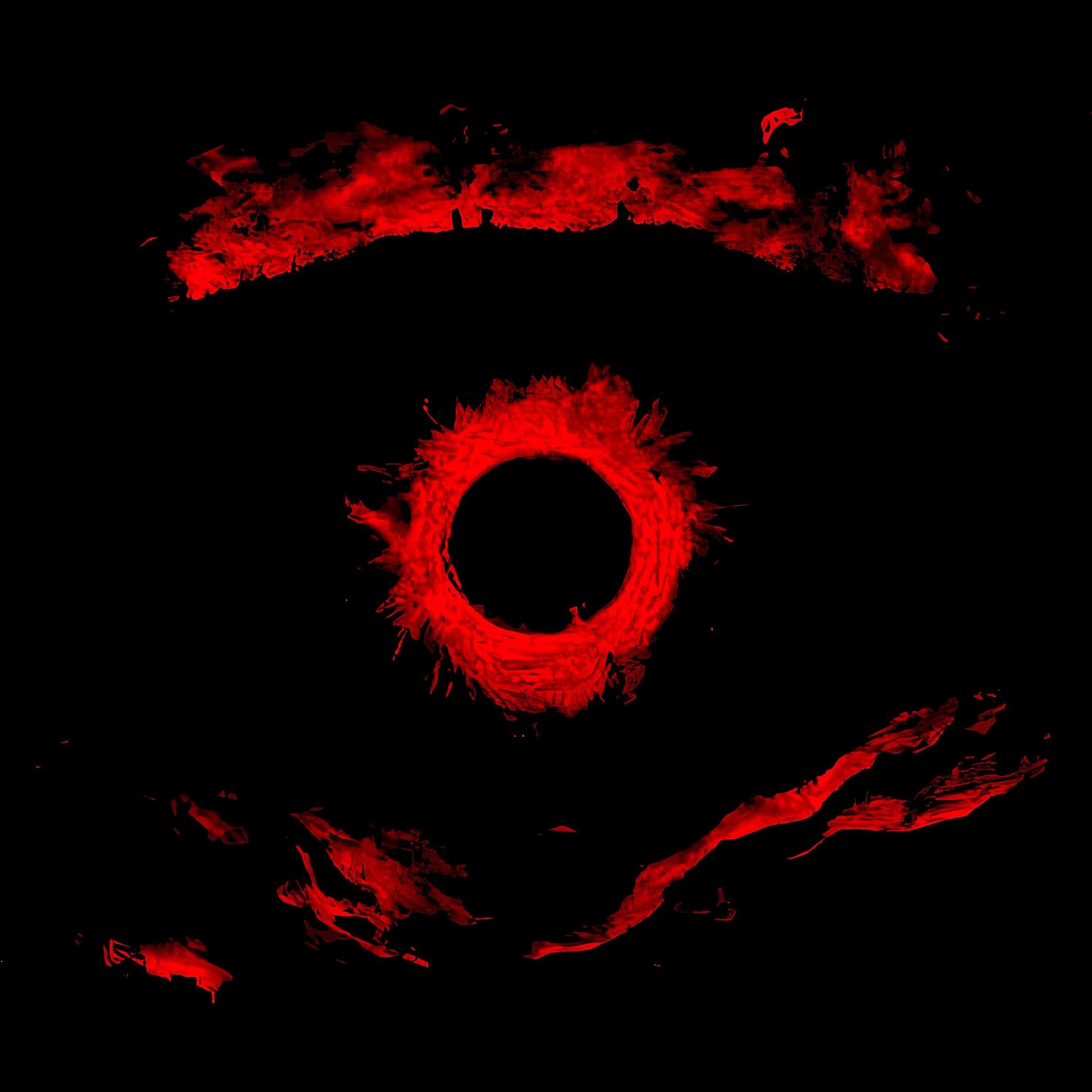 Album cover of |NO|MF|