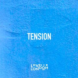 Cover of TENSION