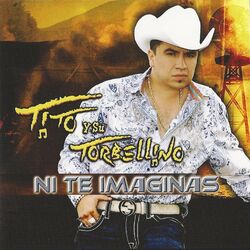 Cover of Ni Te Imaginas