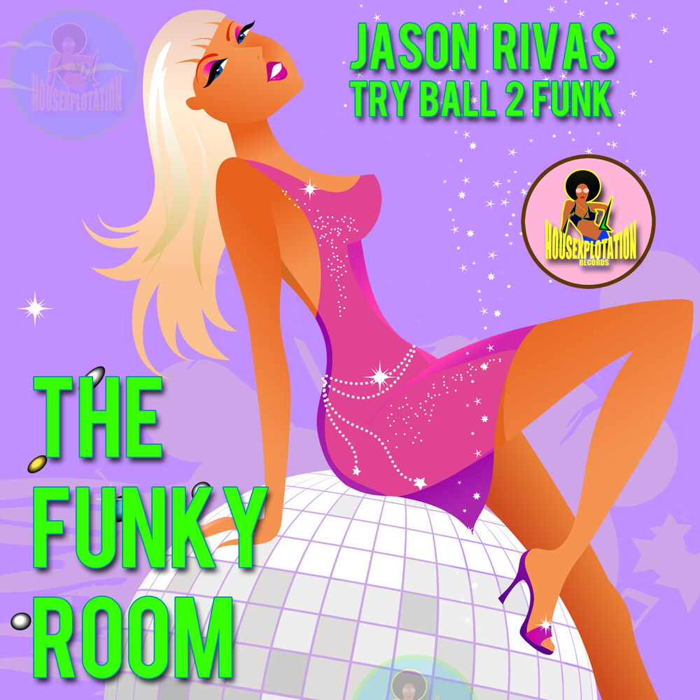 Picture of The Funky Room