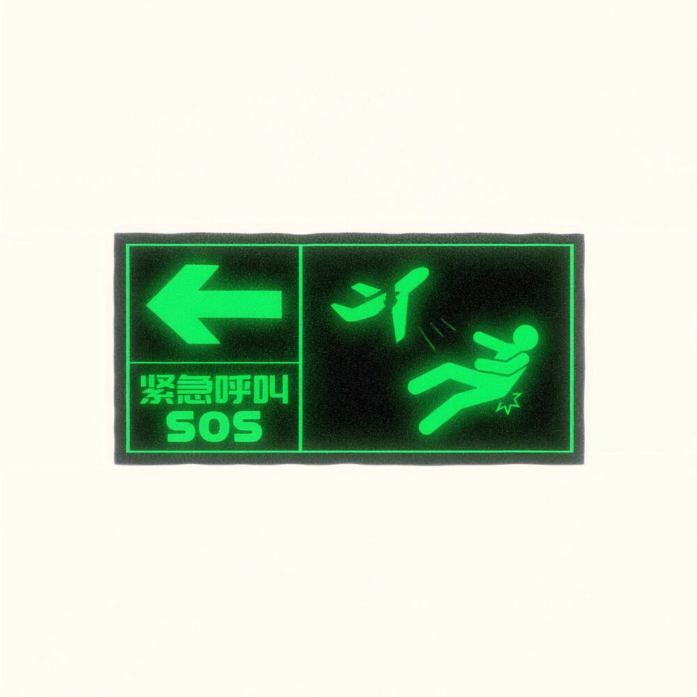 Picture of SOS