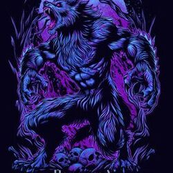Cover of DEVOURED