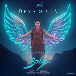 Cover of Deva Raaja (From "Baby")