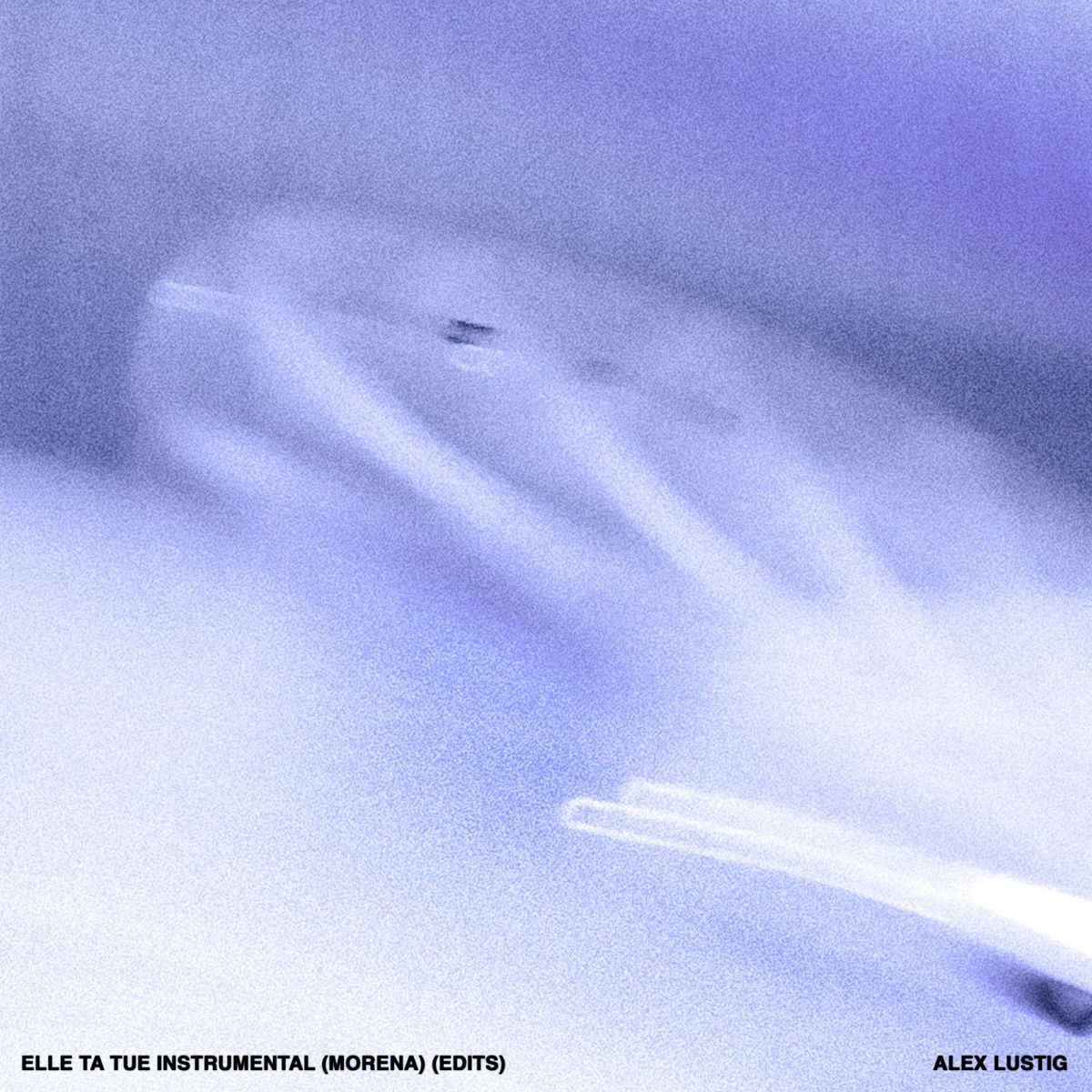 Album cover of Elle Ta Tue Instrumental (Edits)