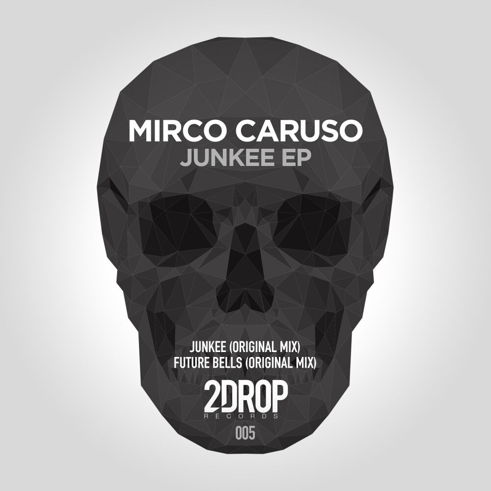 Picture of Junkee EP