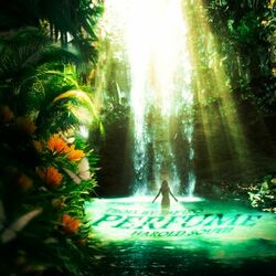 Cover of PERFUME