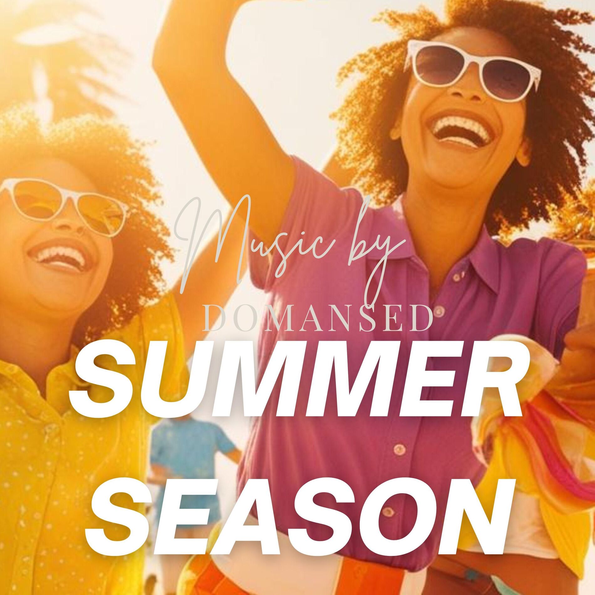 Album cover of Summer Season