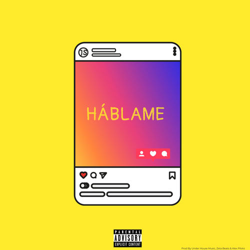 Hablame (2024 Remasterizado)