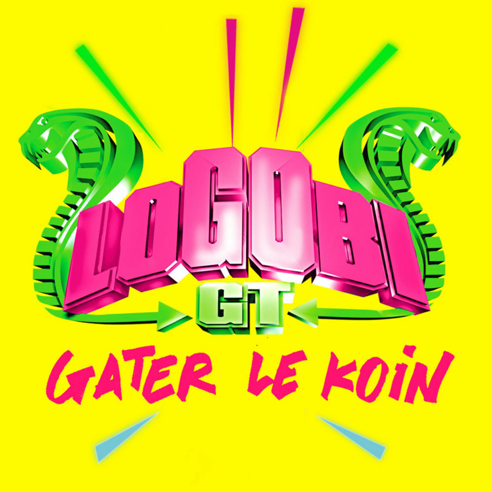 Picture of Gâter le Koin (radio edit) - Single