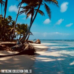 Cover of The Dezine Collection (Vol. 3)