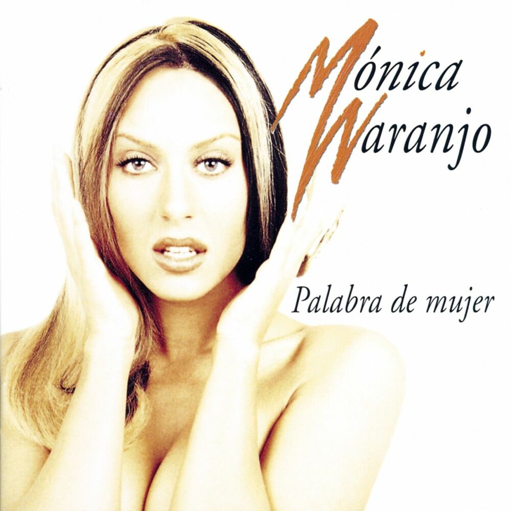 Picture of Palabra de Mujer