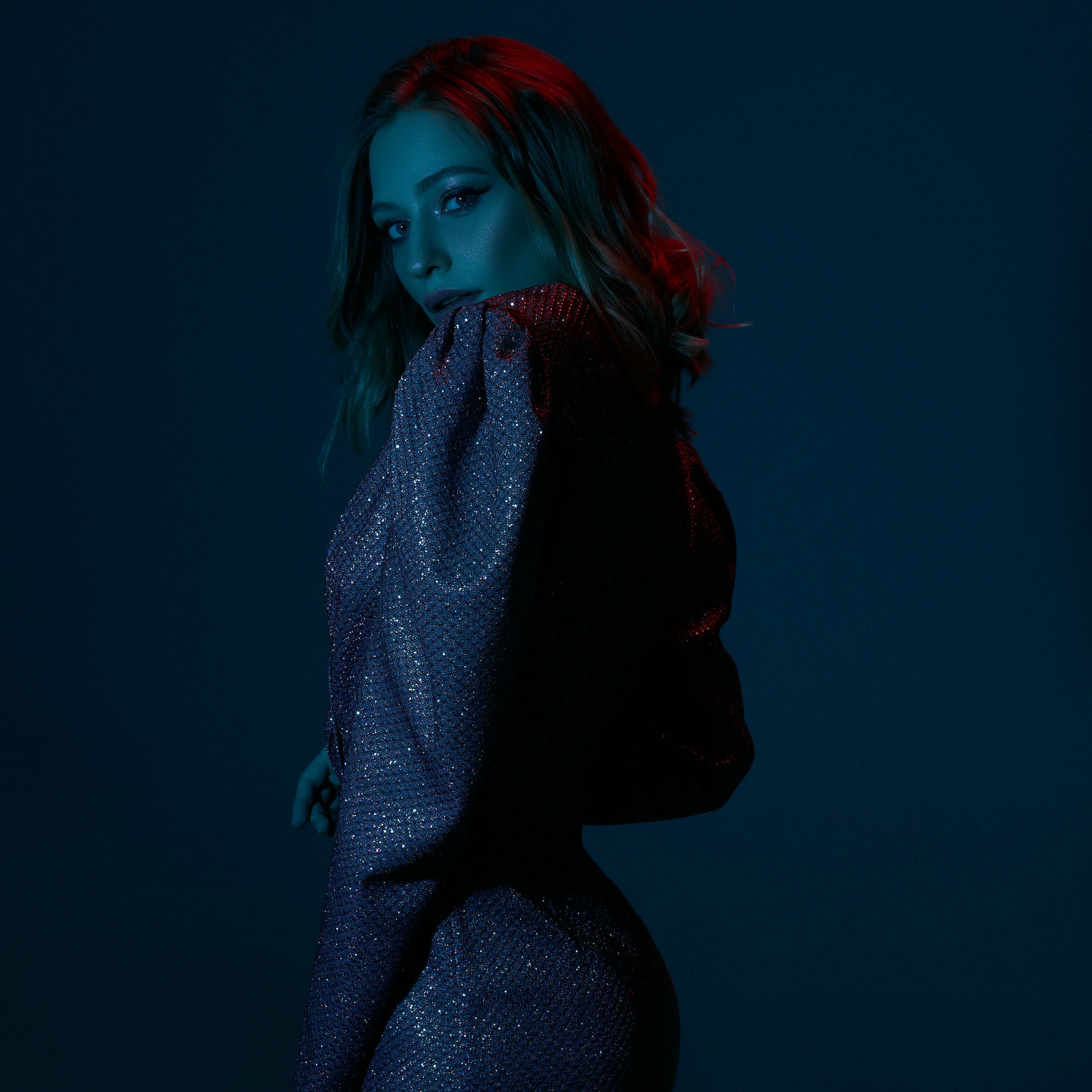 Album cover of Сама