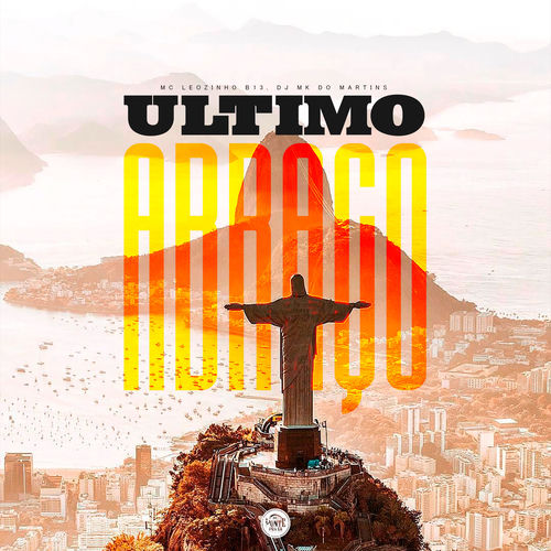 Ultimo Abraço