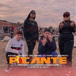 Cover of Picante