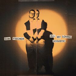 Cover of All My Loving (Acoustic)