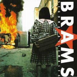 Cover of Ni un pas enrera
