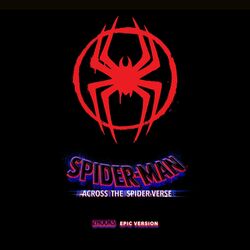Cover of Spider-Man: Across the Spider-Verse