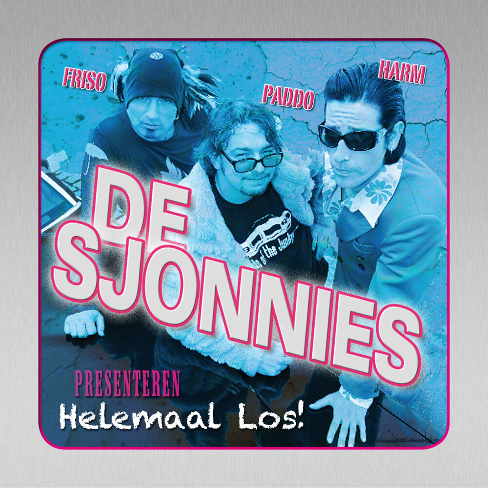Picture of Helemaal Los