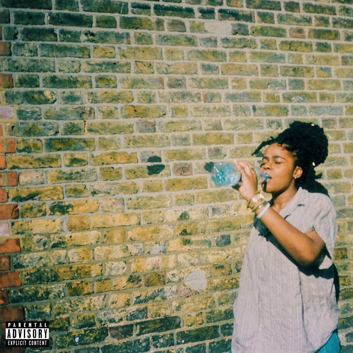 Album cover of Mood