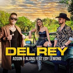 Cover of Del Rey