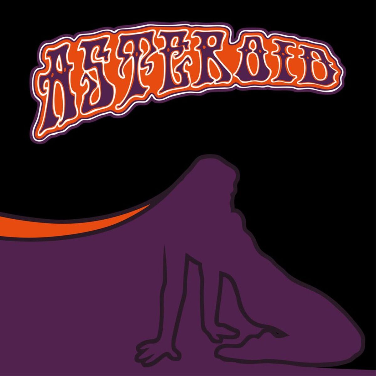 Album cover of S/T