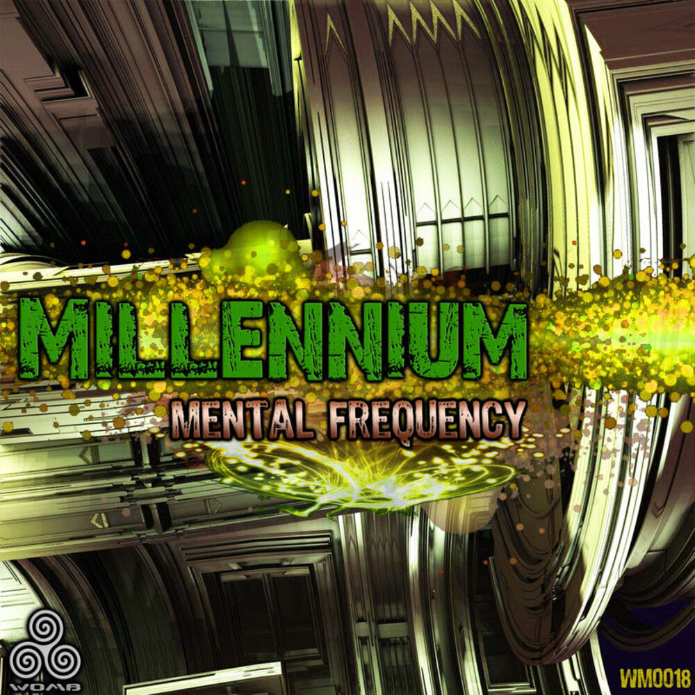 Picture of Mental Frequency