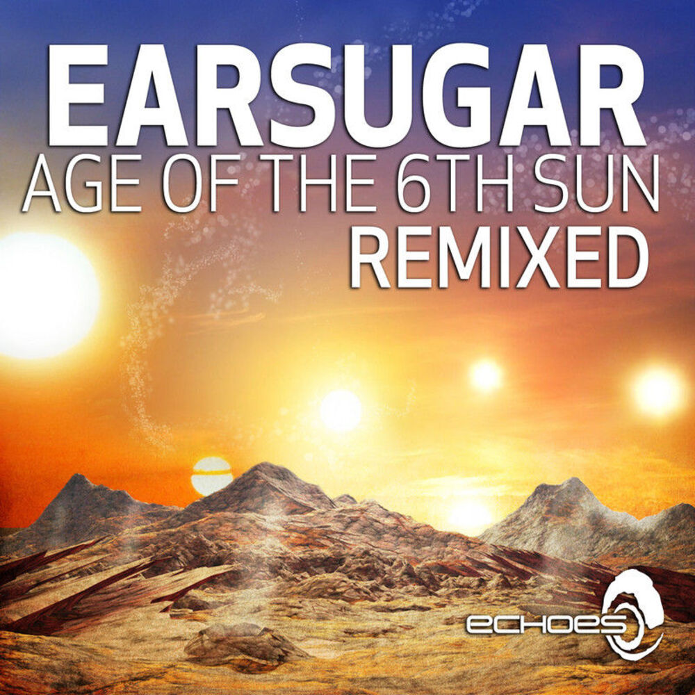 Picture of Age of the 6th Sun - Remixed