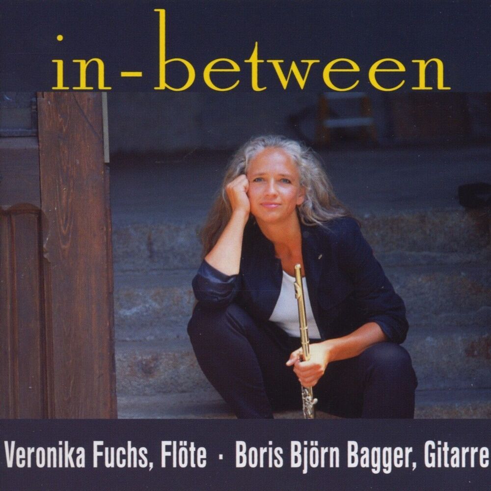 Picture of In-Between