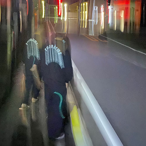 Walking