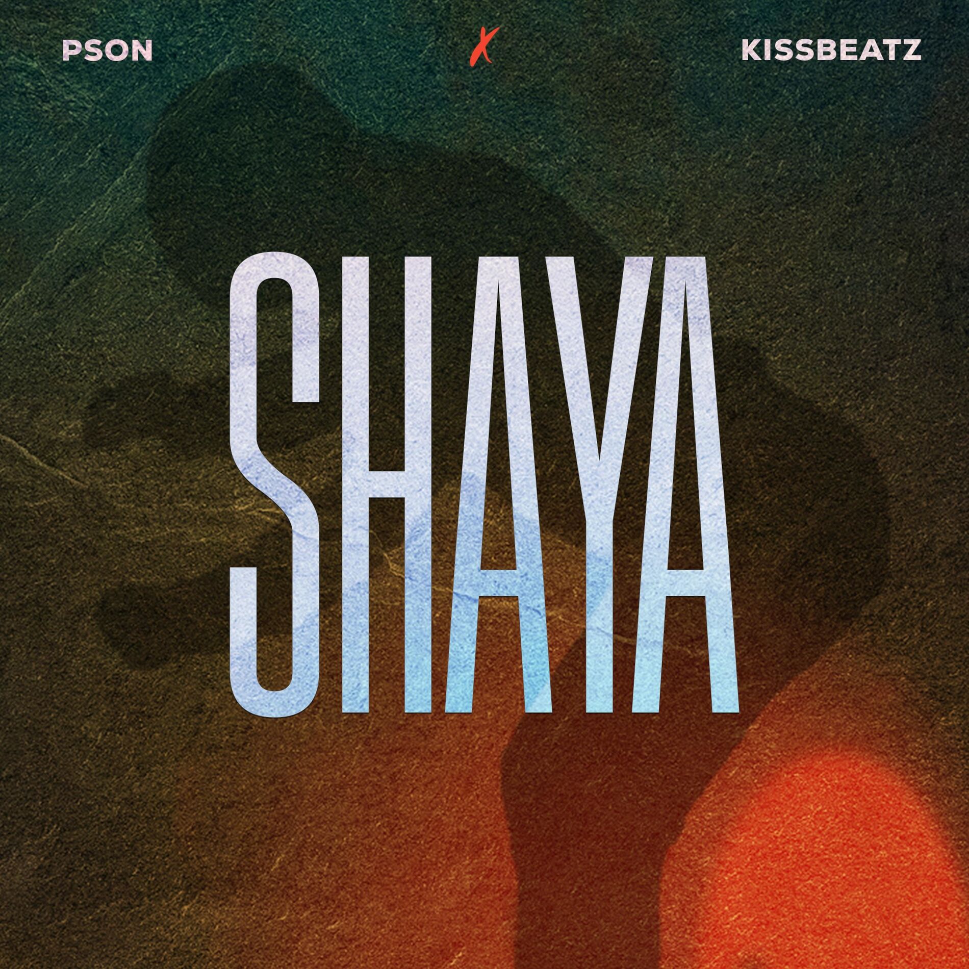 Album cover of Shaya