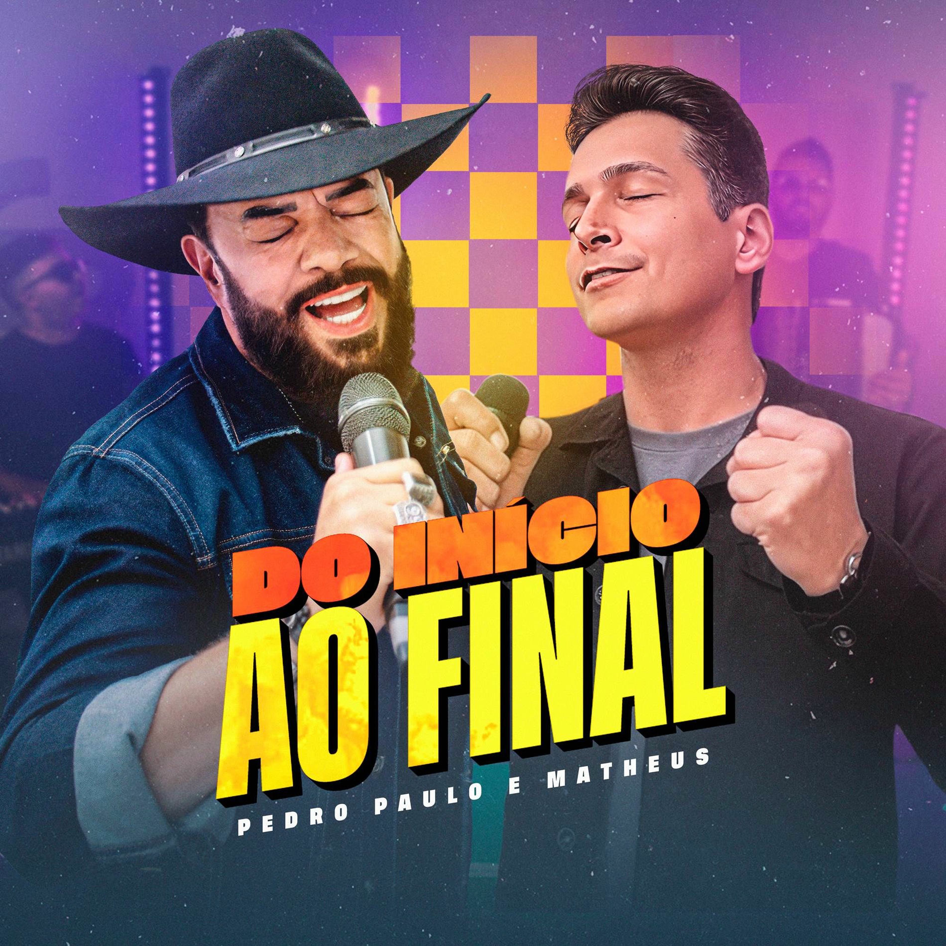 Album cover of Do Início Ao Final