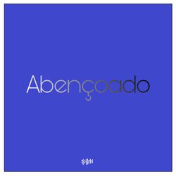 Cover of Abençoado