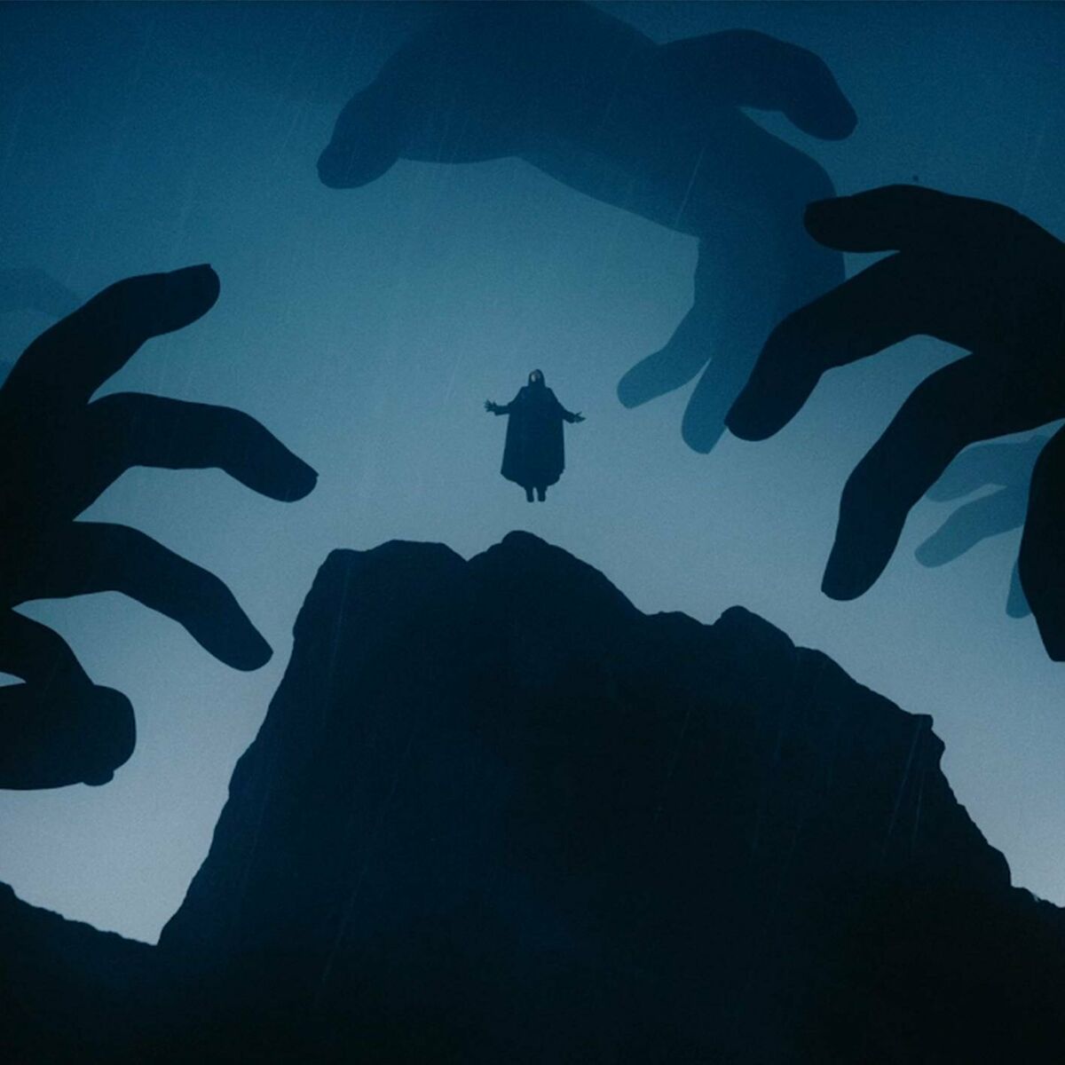 Album cover of Jeune Vador