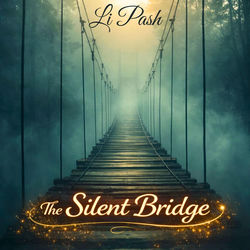 Cover of The Silent Bridge by undefined