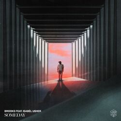 Cover of Someday