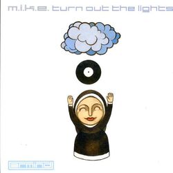 music cover