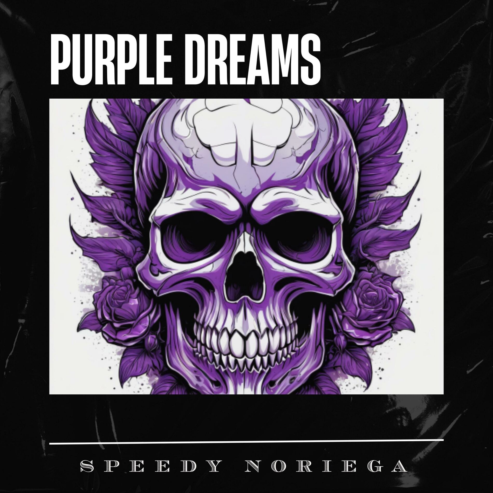 Album cover of Purple Dreams