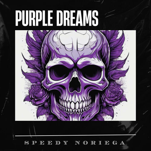 Purple Dreams