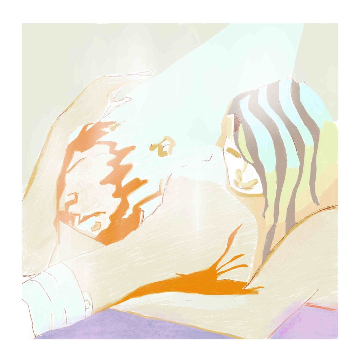 Album cover of PDSG