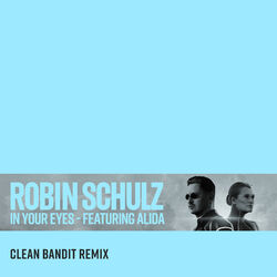 Cover of In Your Eyes (feat. Alida) (Clean Bandit Remix)