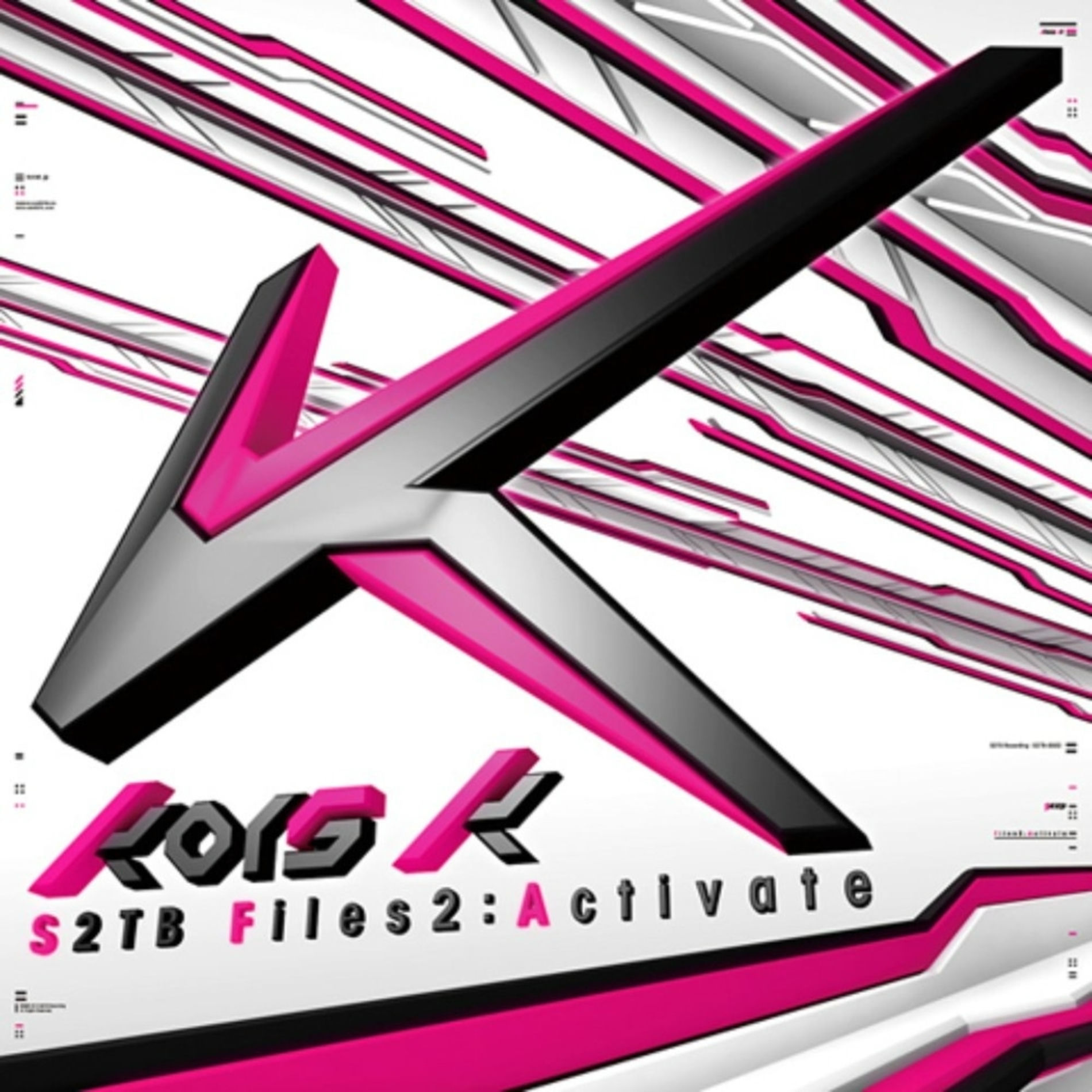 kors k: albums, songs, concerts | Deezer