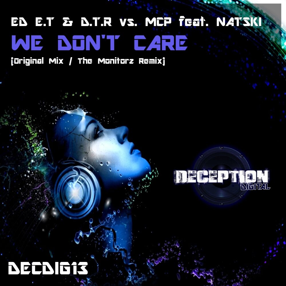 Picture of We Don't Care
