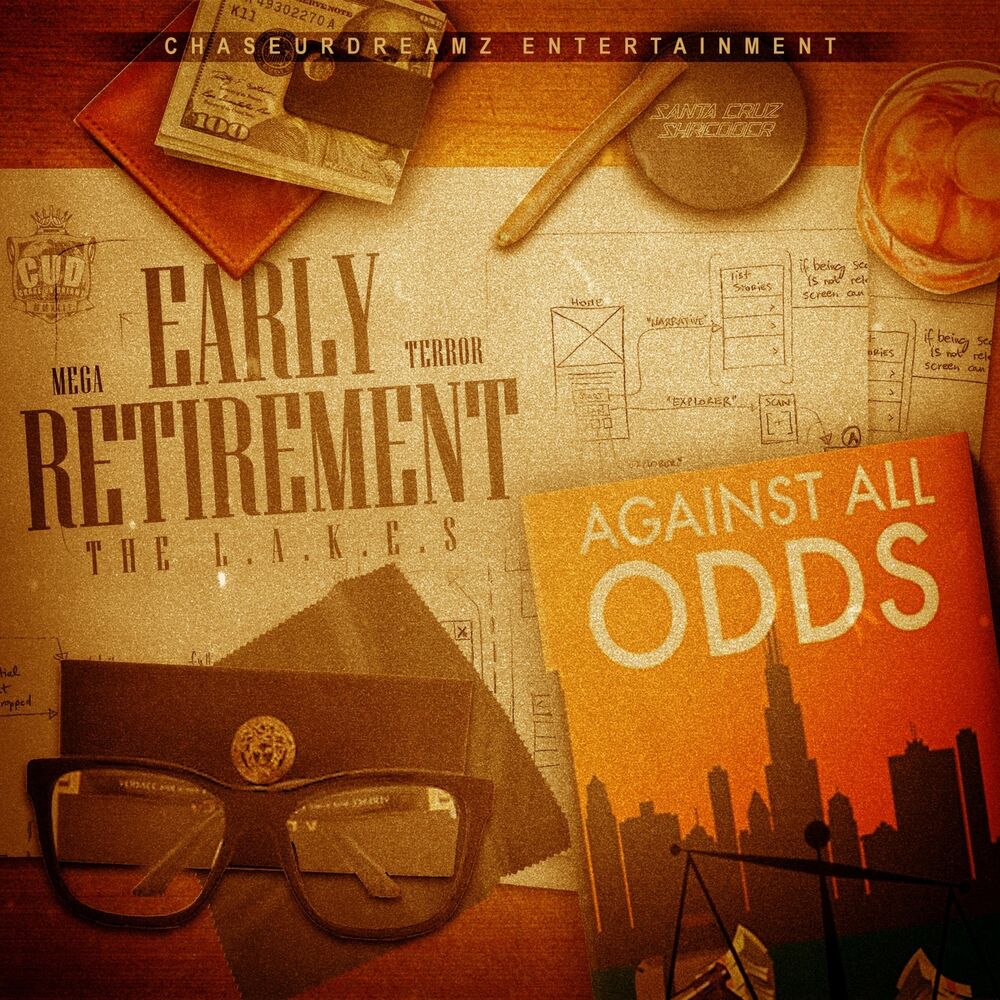 Picture of The Lakes Early Retirement