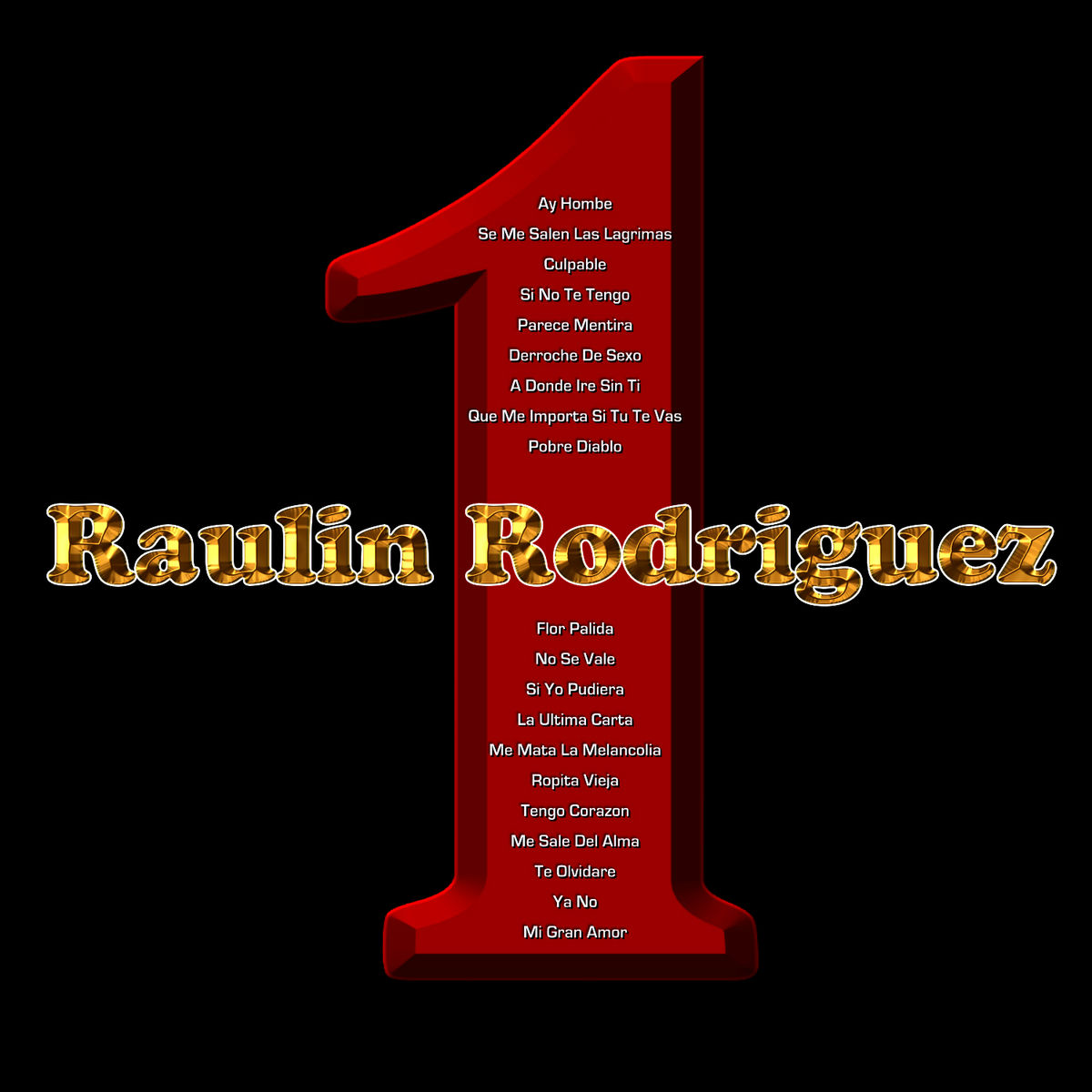 Album cover of 1