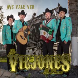 Cover of Me Vale Ver